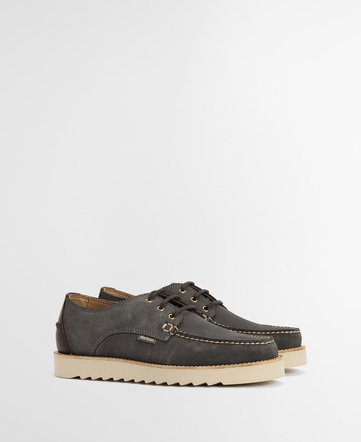 Barbour Aydon Derby Ayakkabı