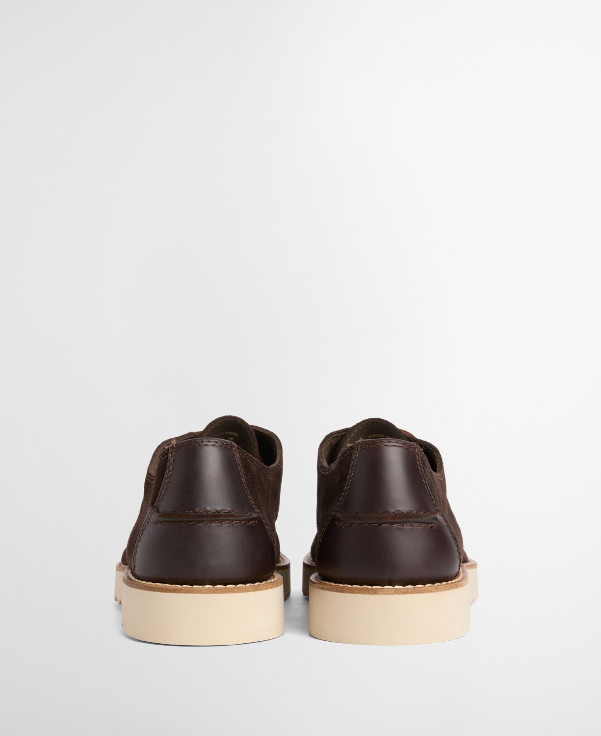 Barbour Aydon Derby Ayakkabı