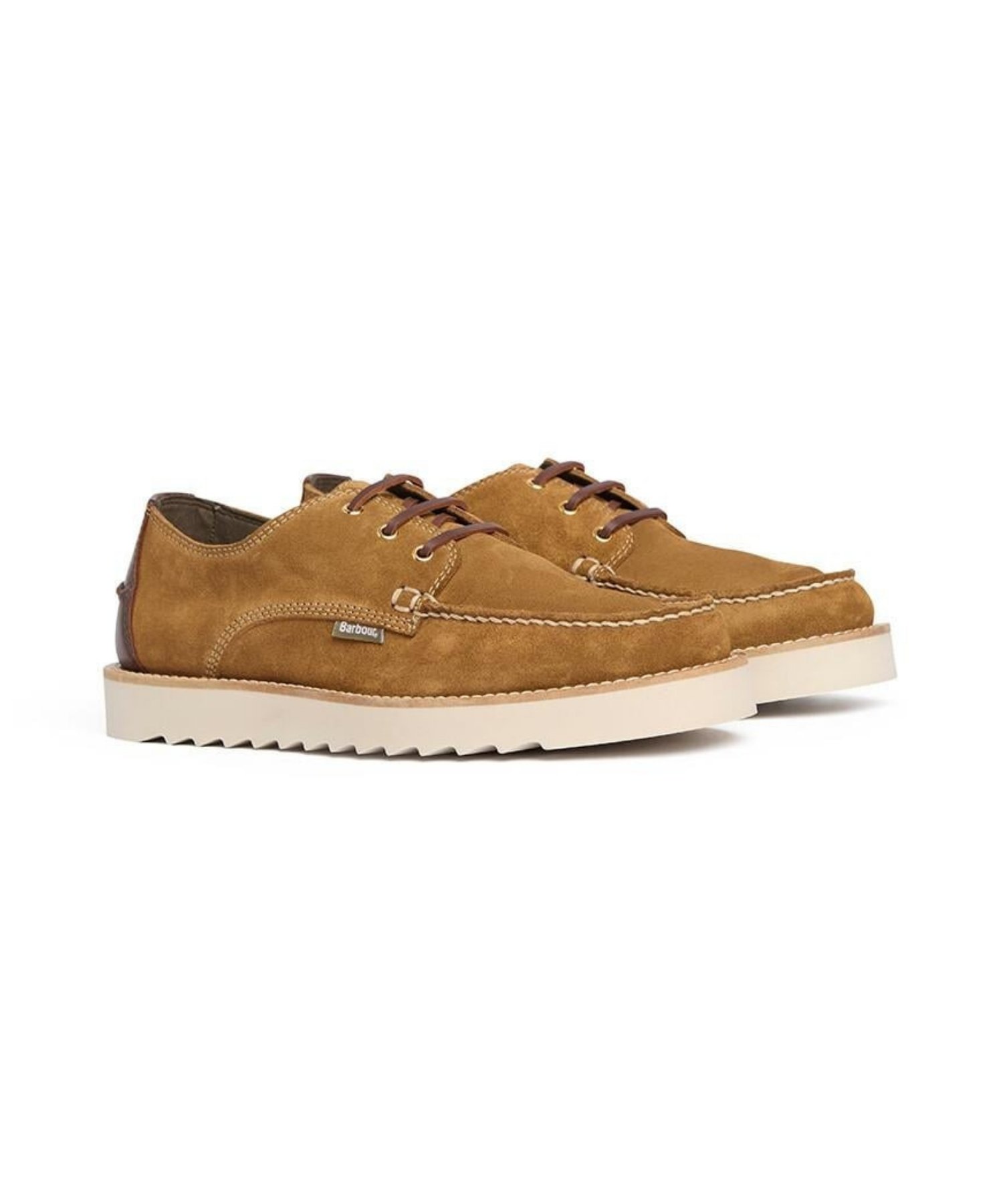 Barbour Aydon Derby Ayakkabı