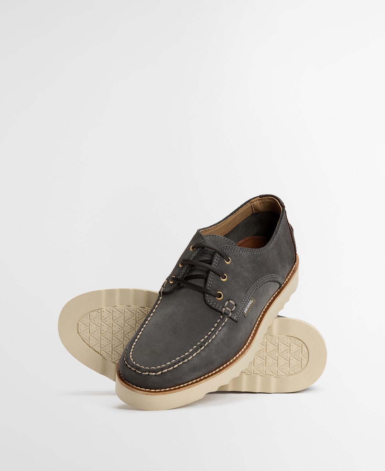 Barbour Aydon Derby Ayakkabı