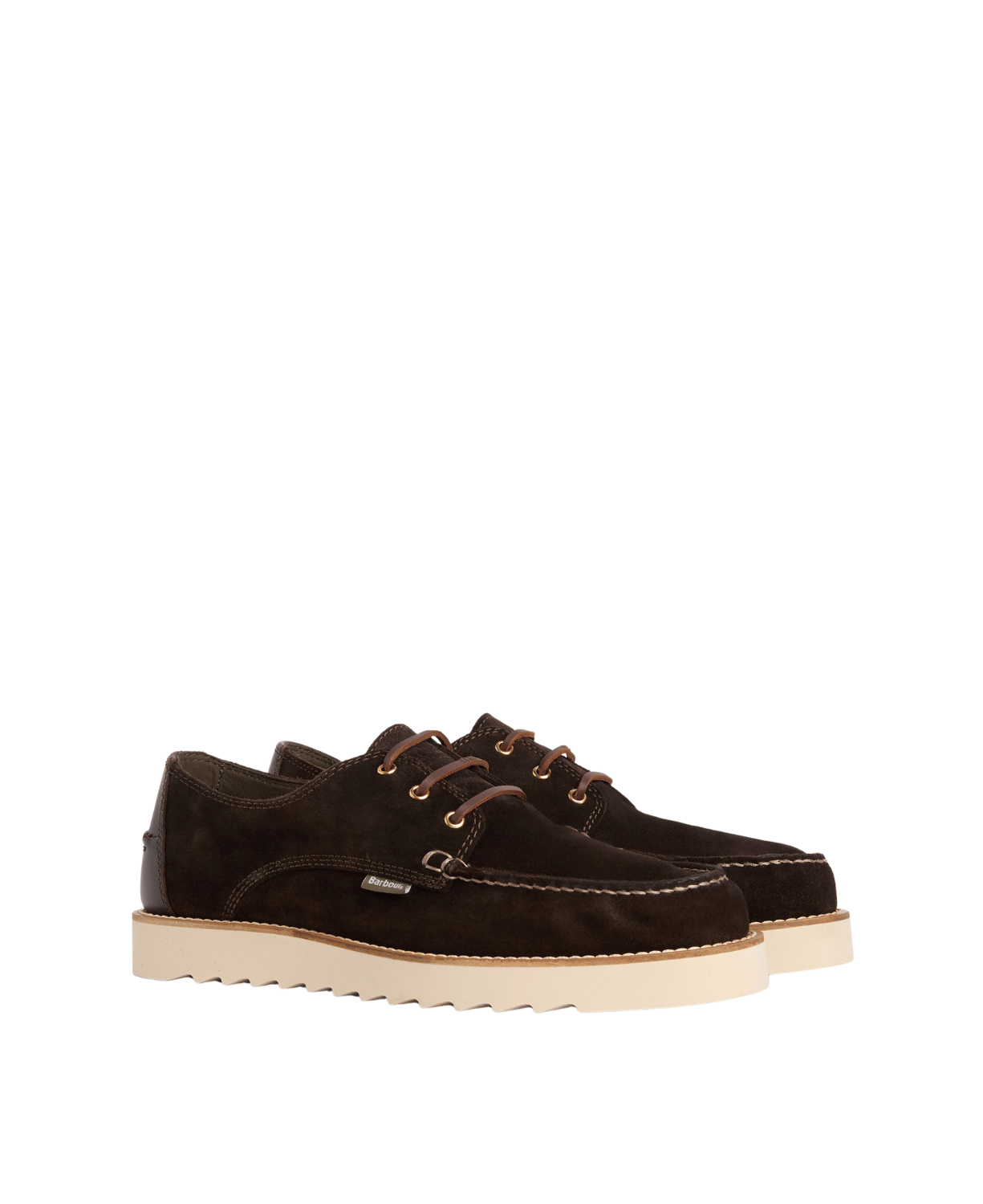 Barbour Aydon Derby Ayakkabı
