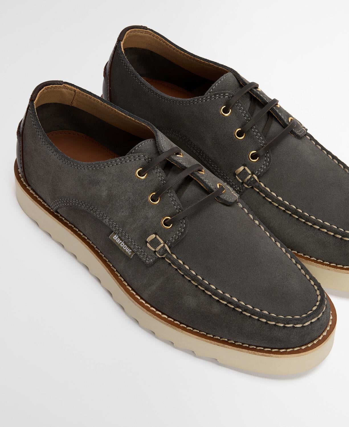 Barbour Aydon Derby Ayakkabı
