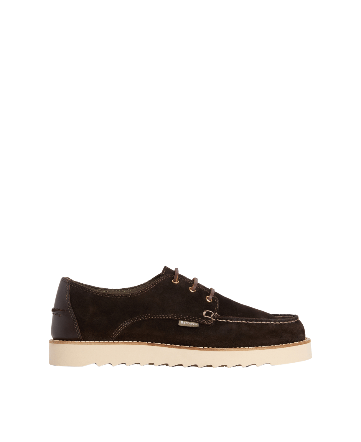 Barbour Aydon Derby Ayakkabı