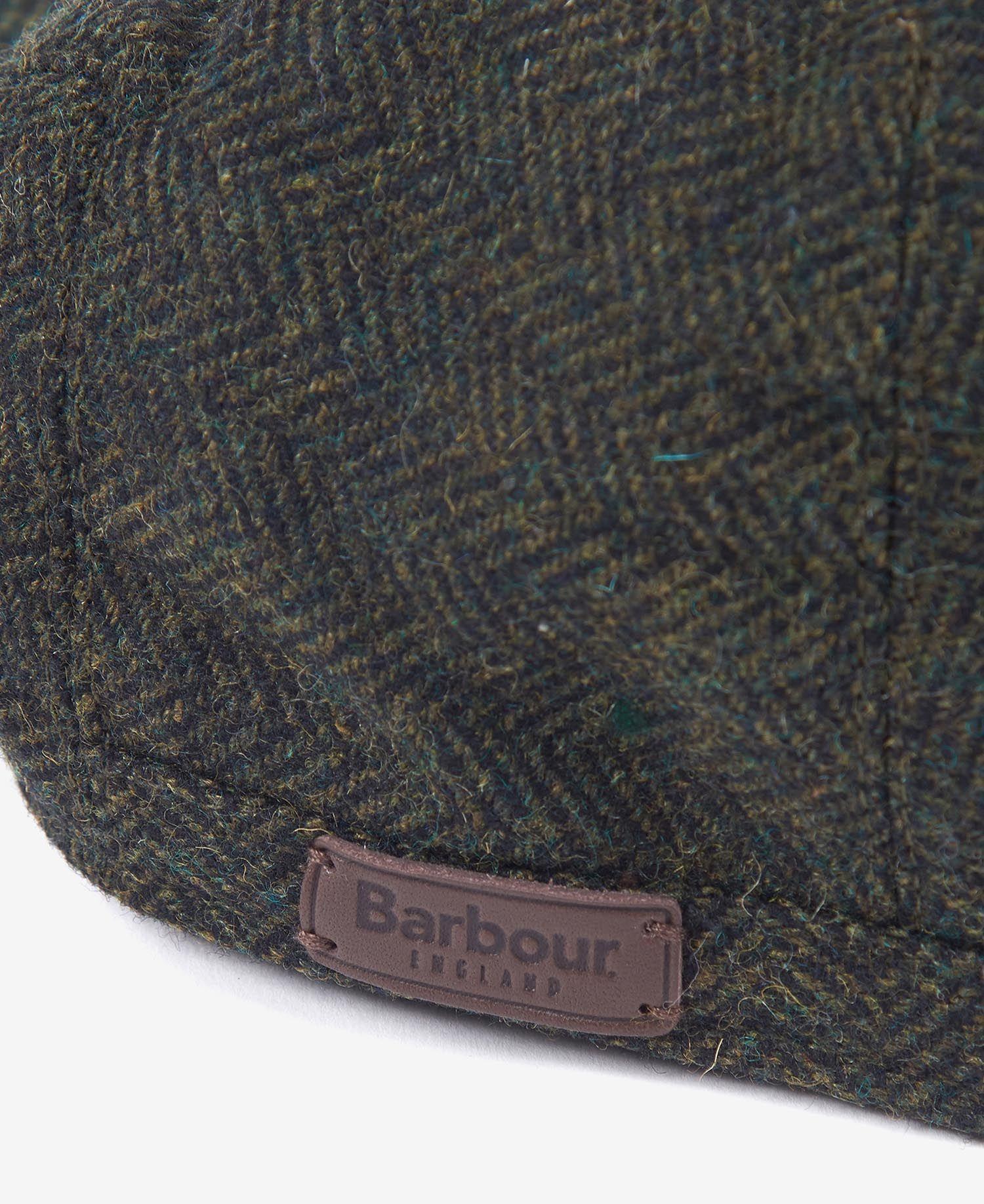 Barbour Barlow Şapka