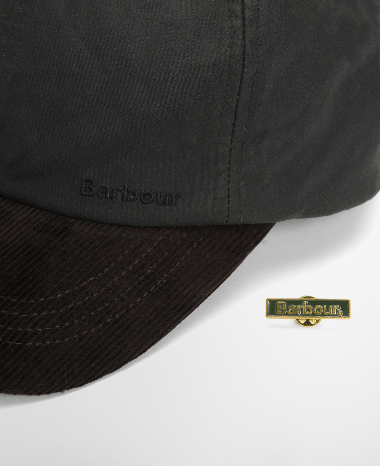 Barbour Beadnell Şapka
