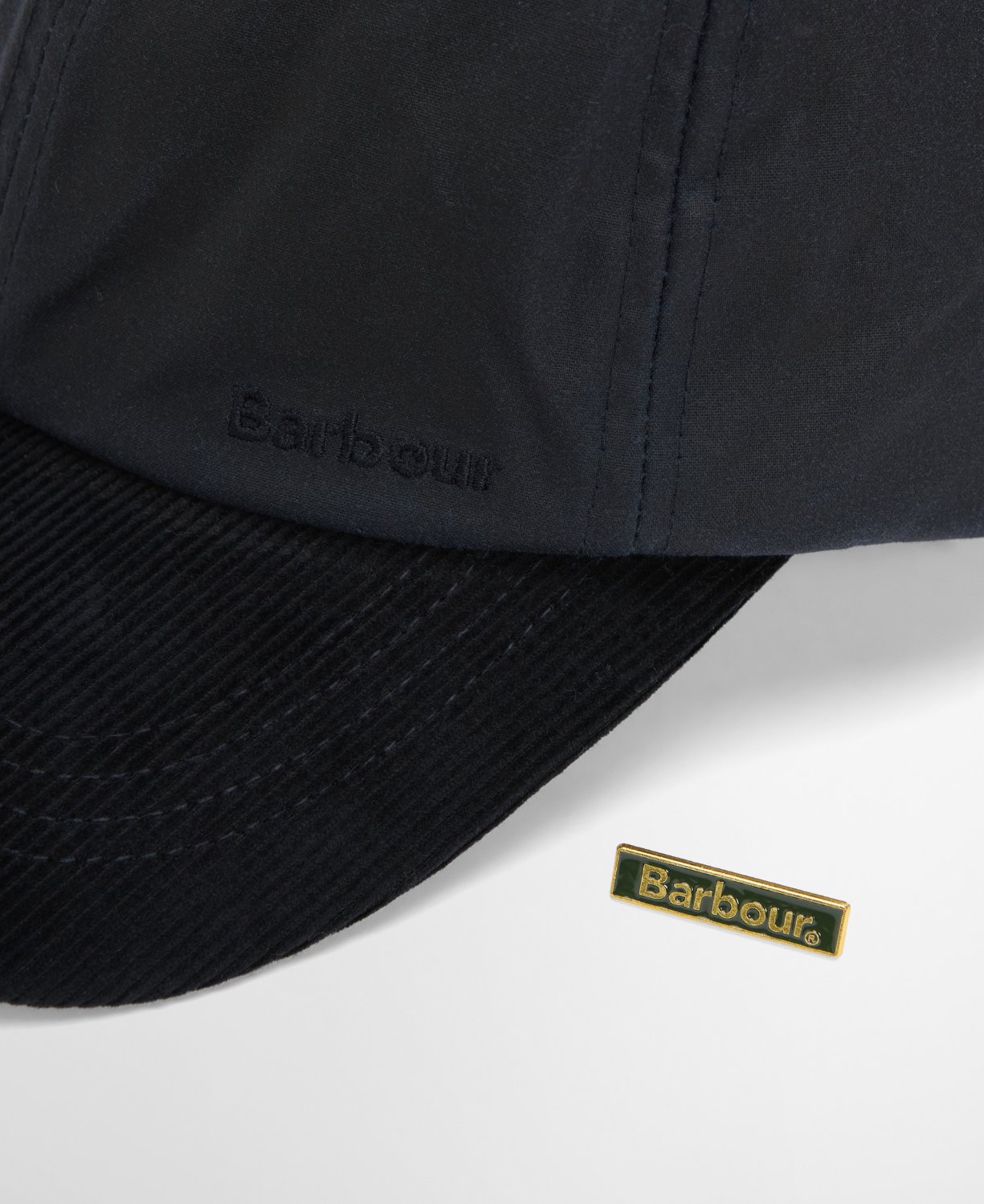 Barbour Beadnell Şapka