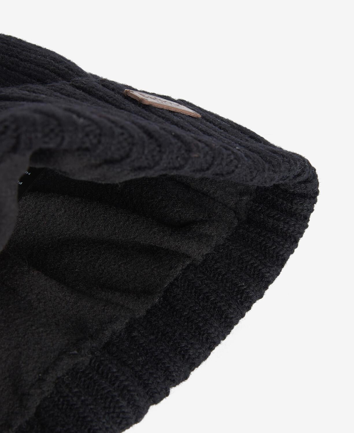 Barbour Beanie Carlton Bere
