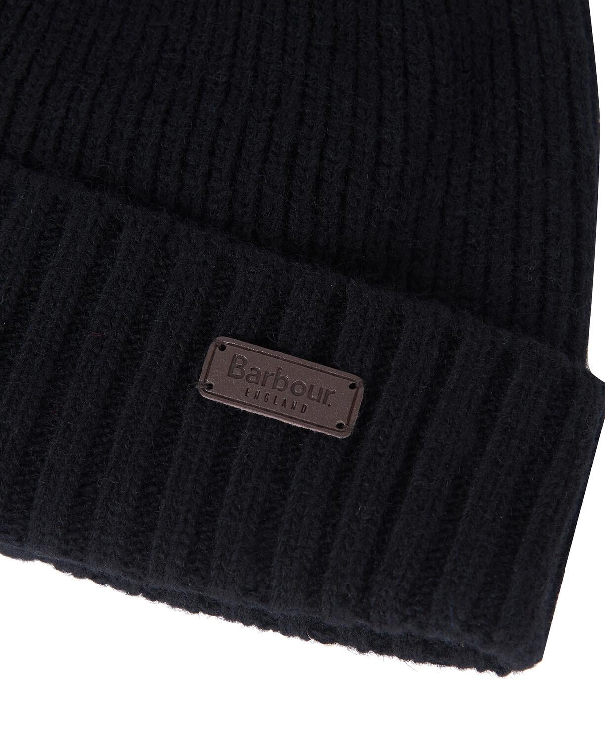 Barbour Beanie Carlton Bere