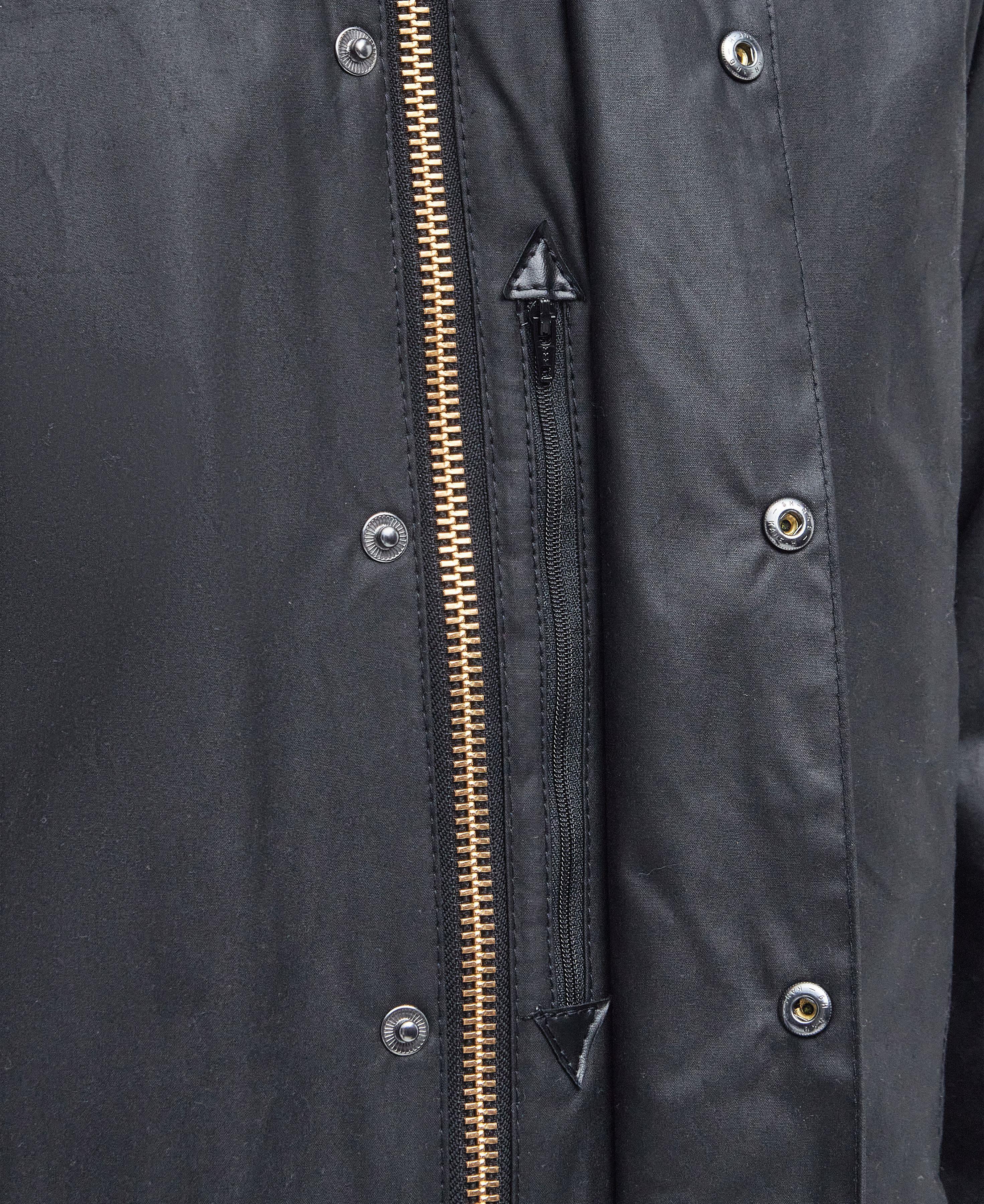 Barbour Beaufort Yağlı Ceket