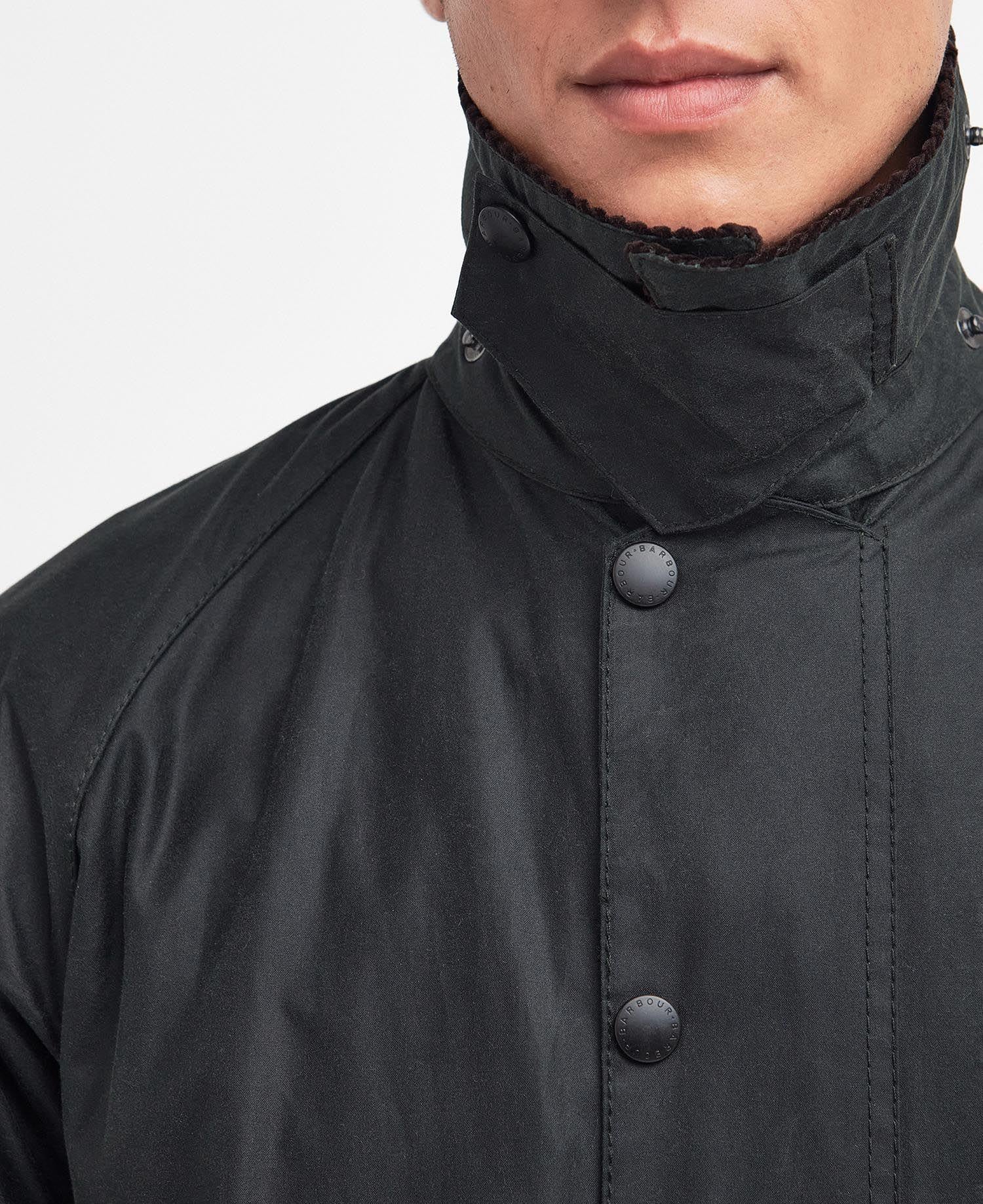 Barbour Beaufort Yağlı Ceket