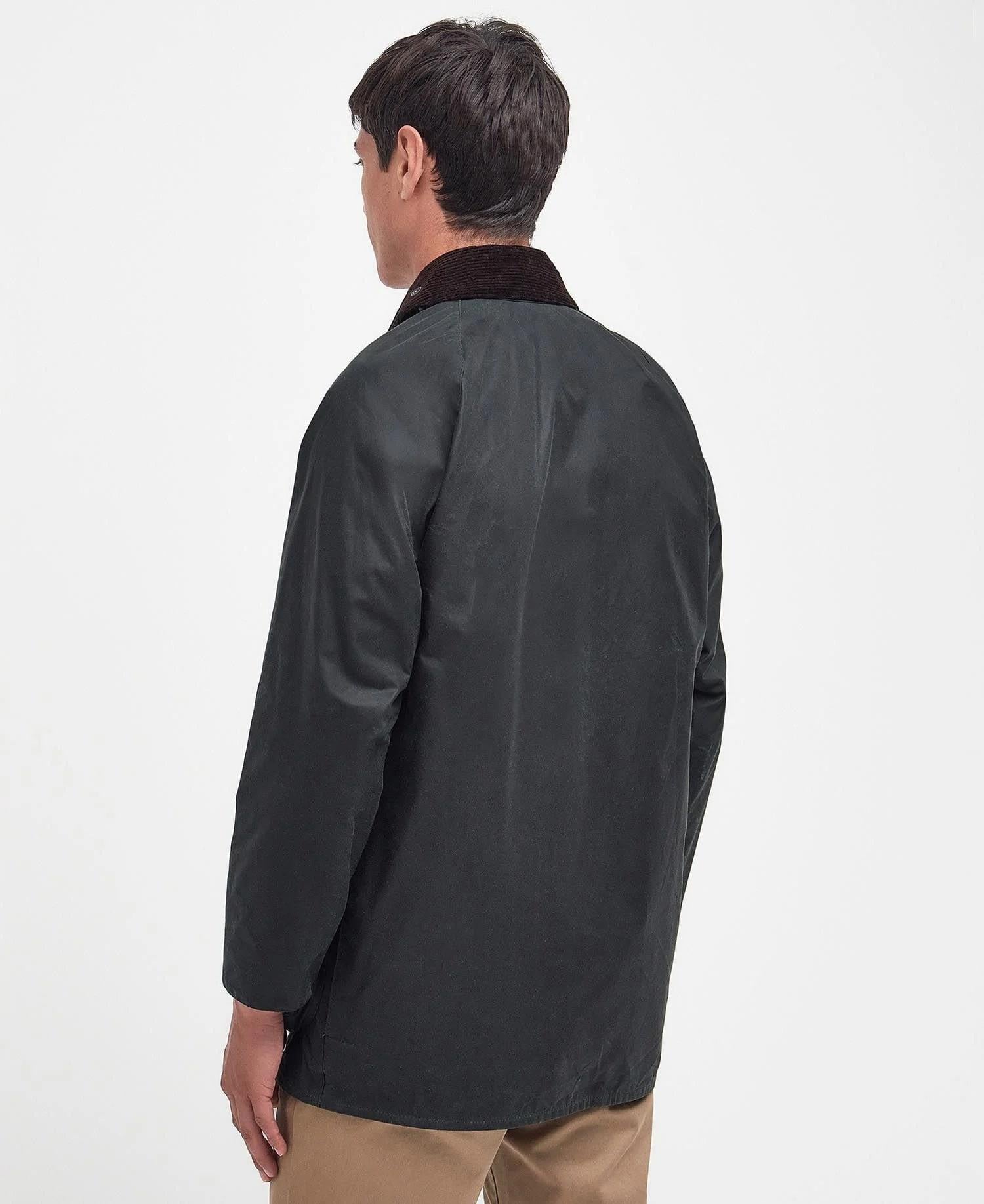 Barbour Beaufort Yağlı Ceket