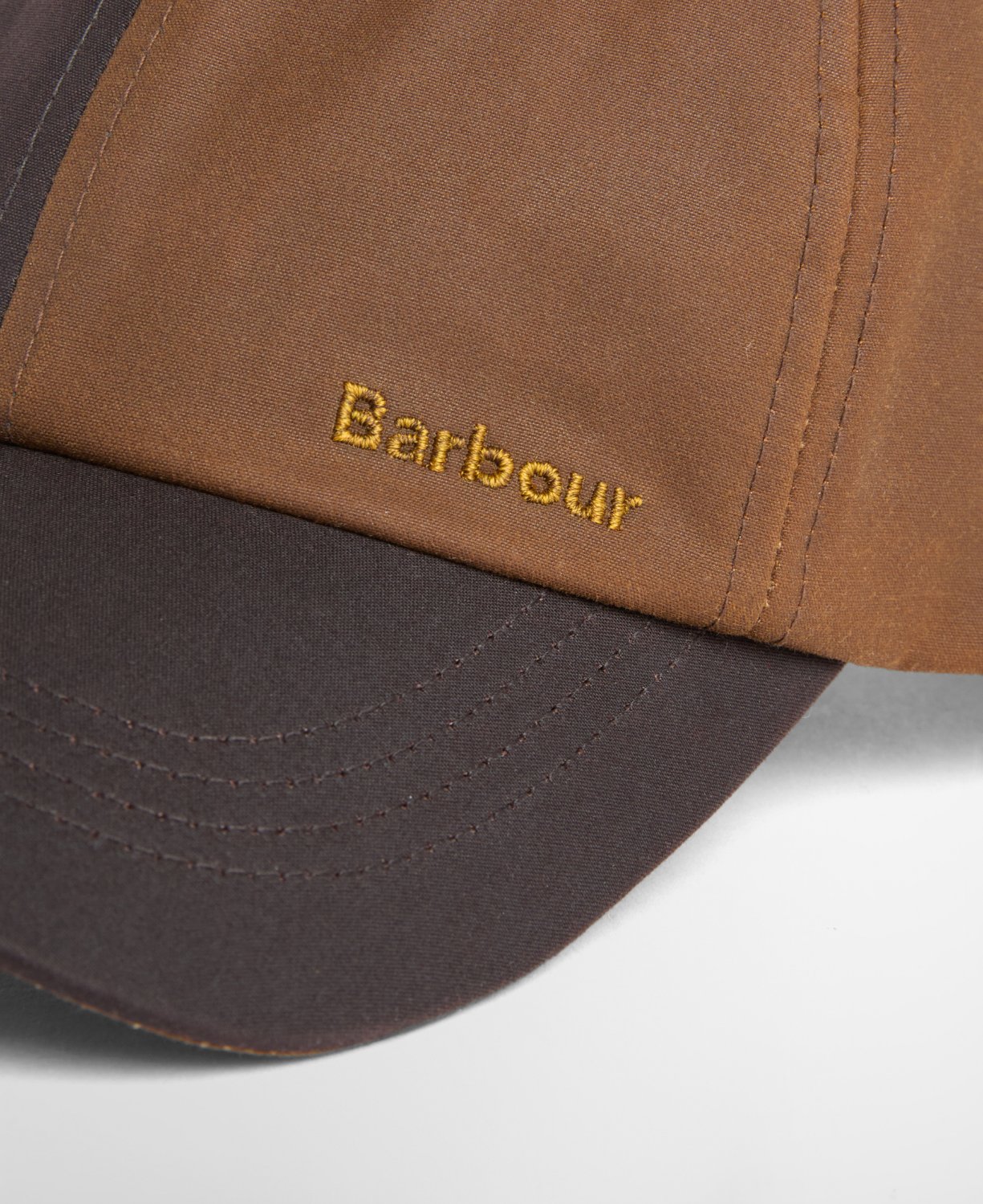 Barbour Beauly Yağlı Şapka