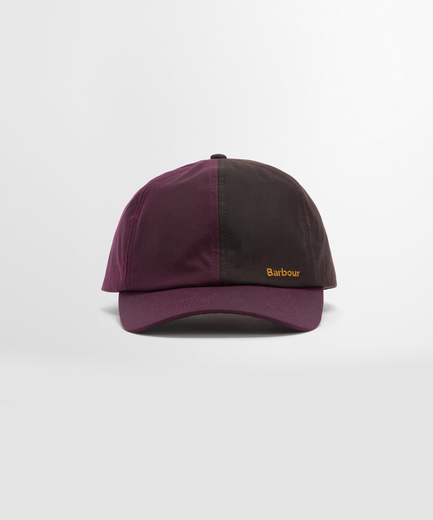 Barbour Beauly Yağlı Şapka