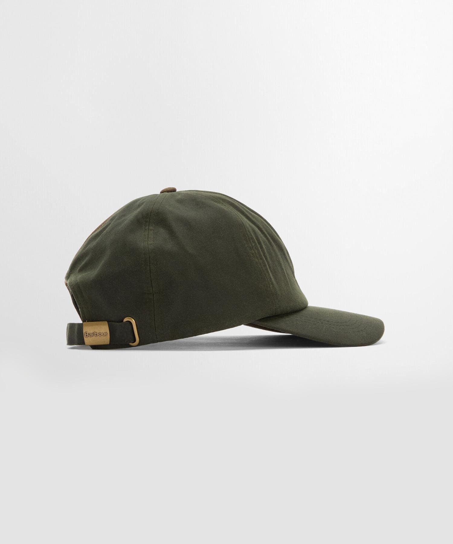 Barbour Beauly Yağlı Şapka