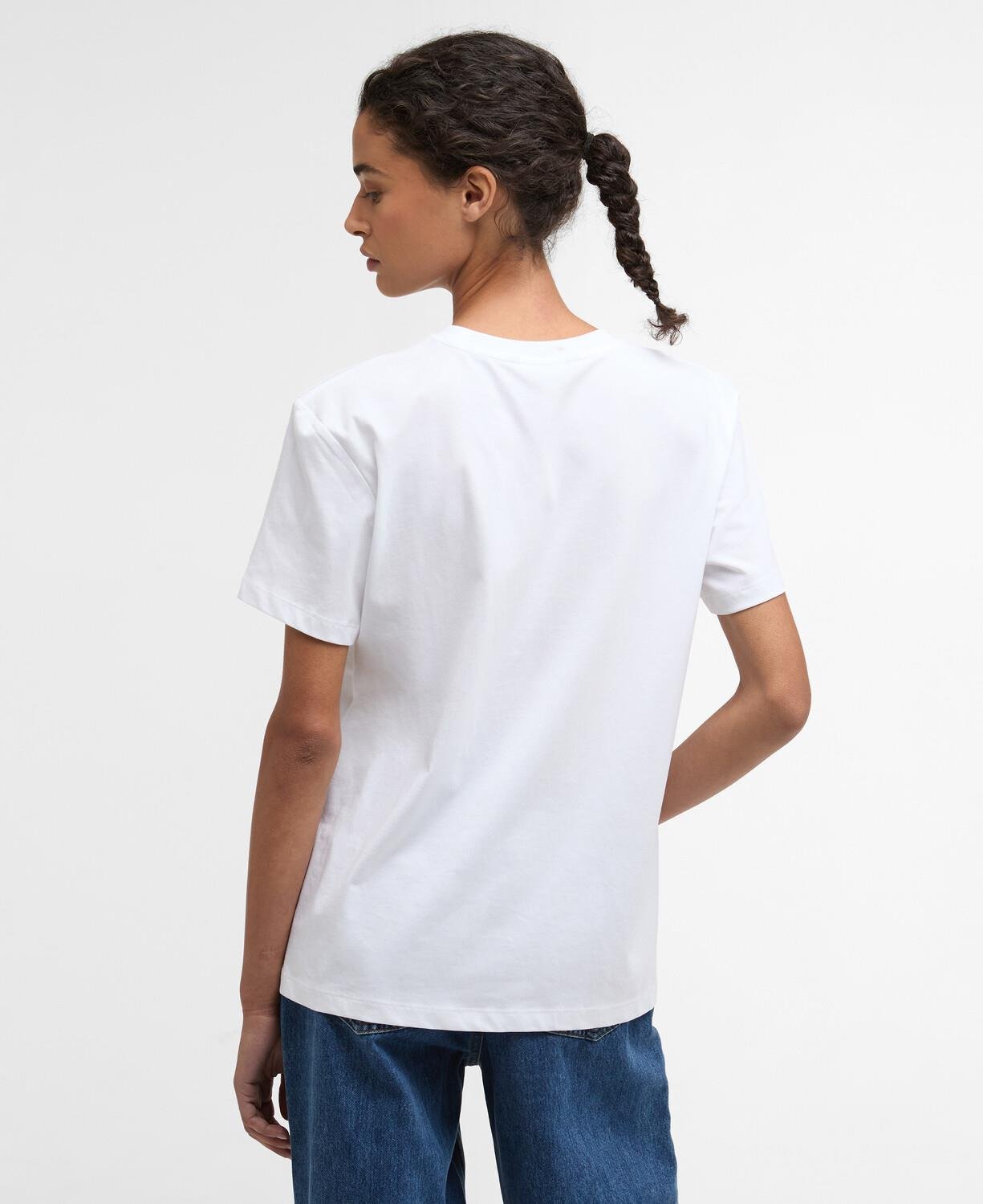 Barbour Bedale T-Shirt