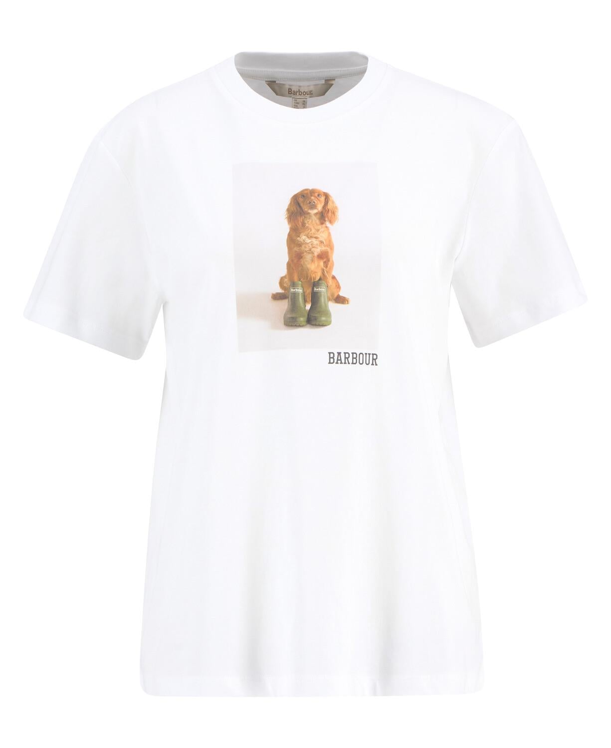 Barbour Bedale T-Shirt