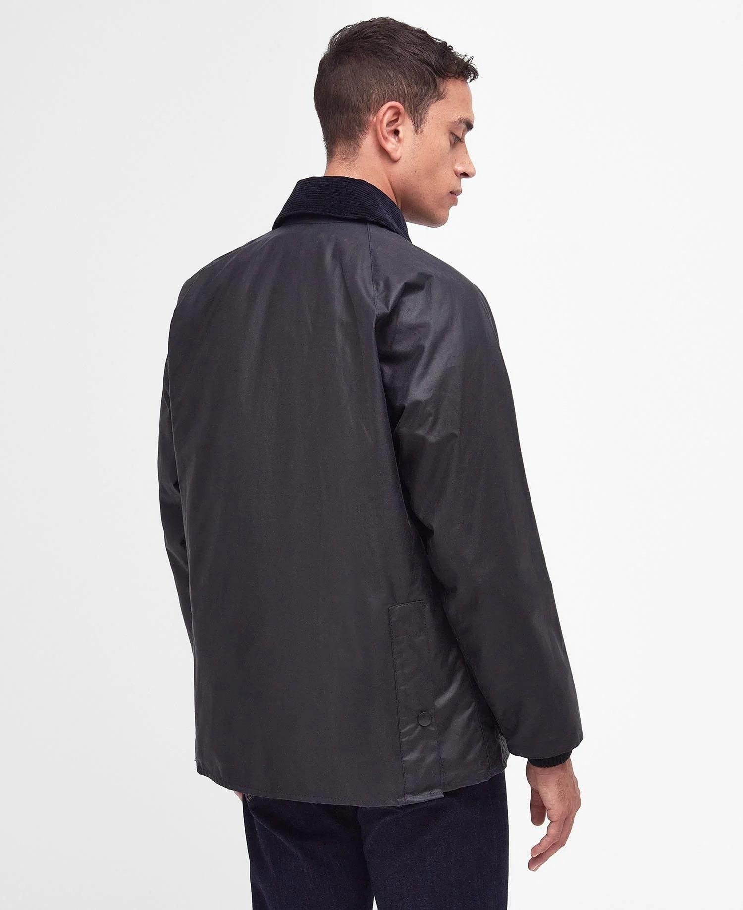 Barbour Bedale Unisex Yağlı Ceket