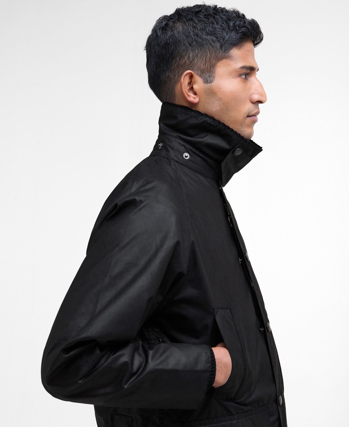 Barbour Bedale Yağlı Ceket