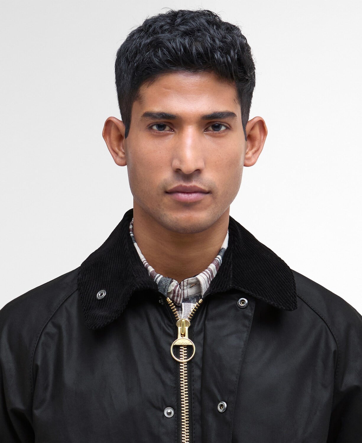Barbour Bedale Yağlı Ceket