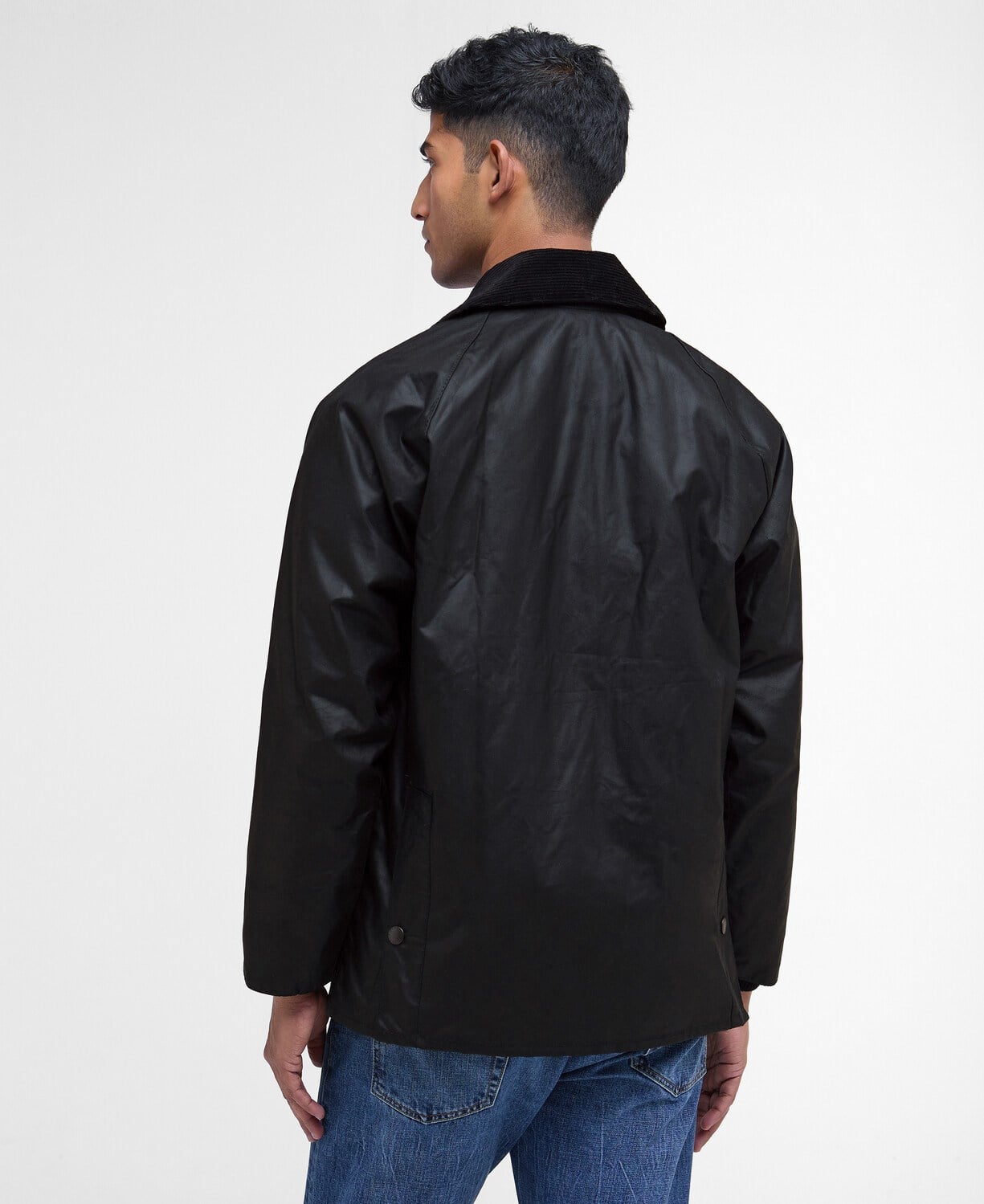 Barbour Bedale Yağlı Ceket