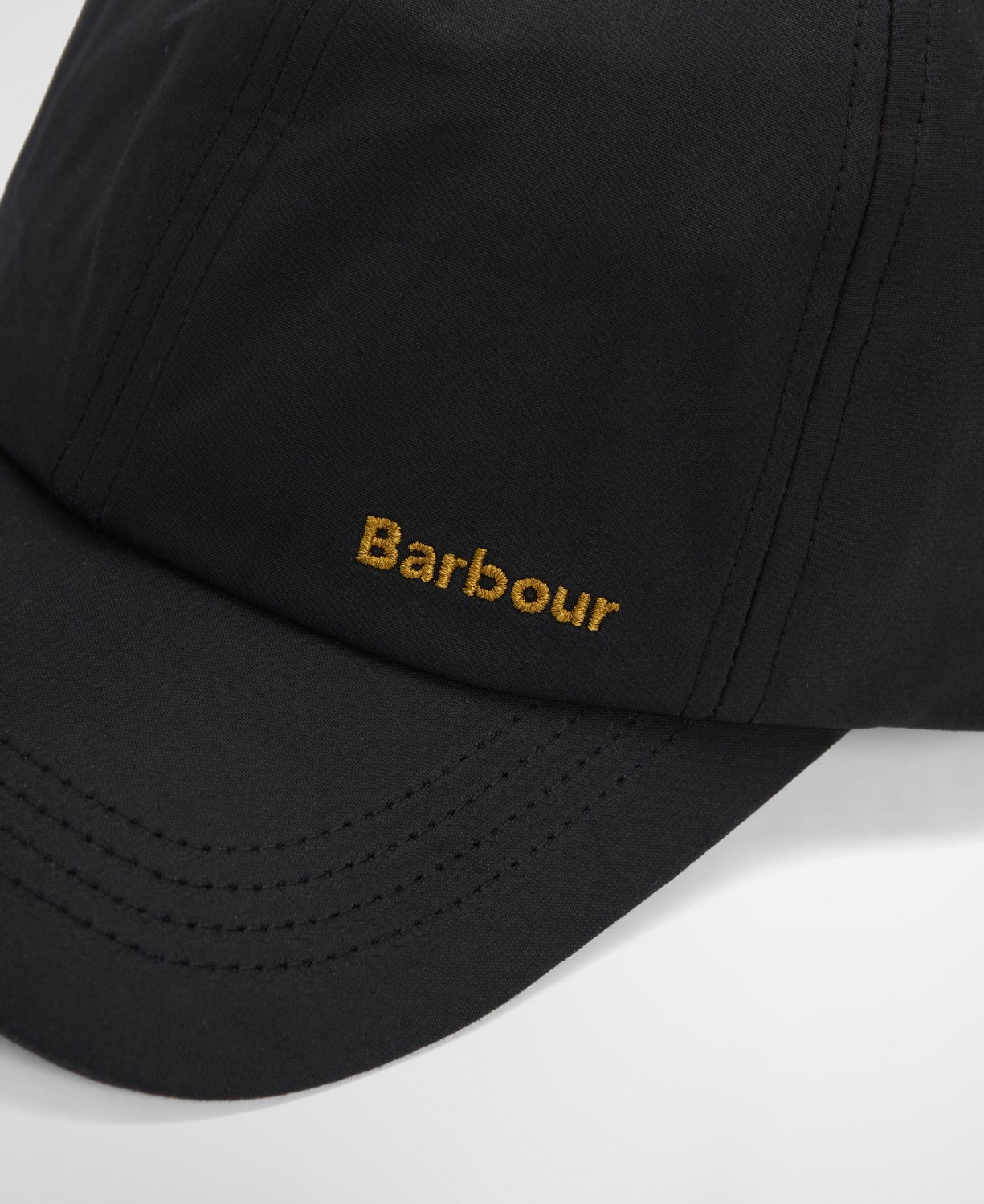Barbour Belsay Waxed Sports Kep