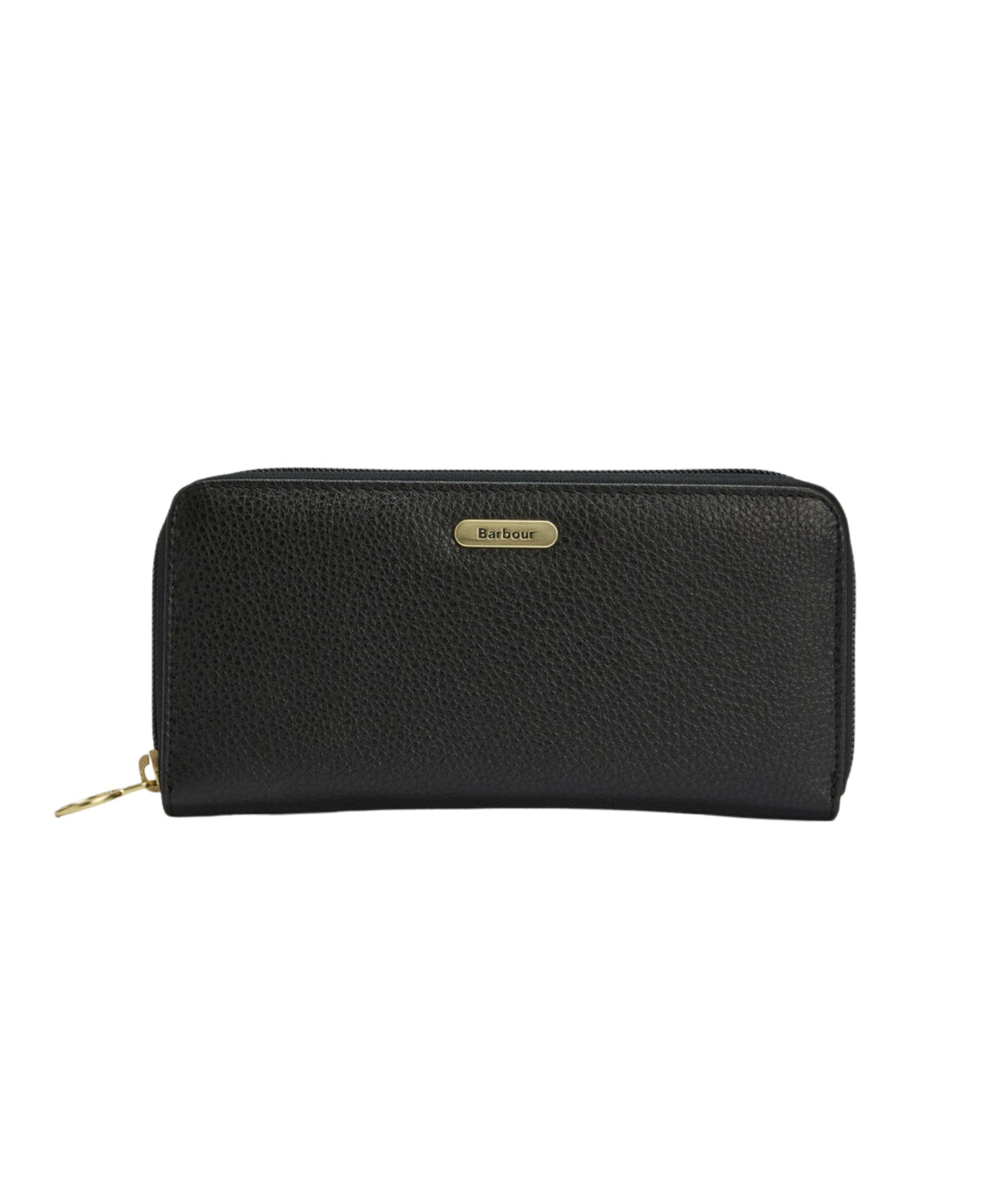 Barbour Birch Leather Matinee Cüzdan