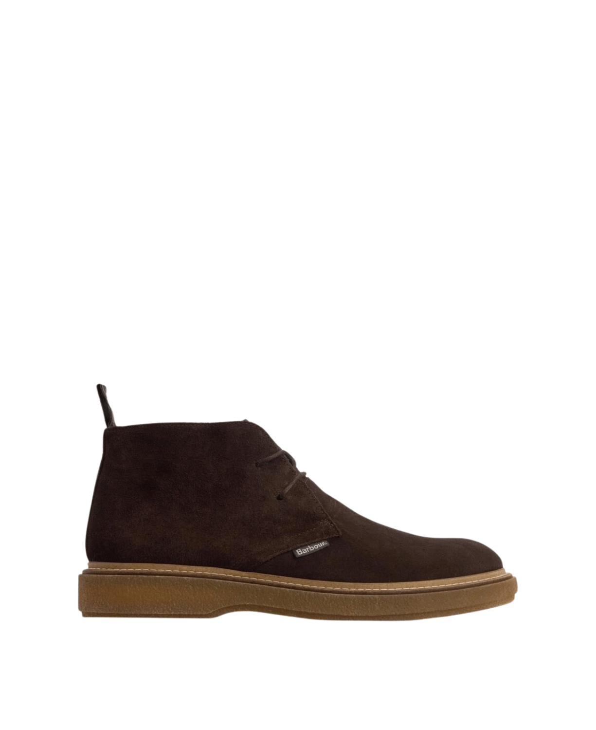 Barbour Blaine Chukka Bot