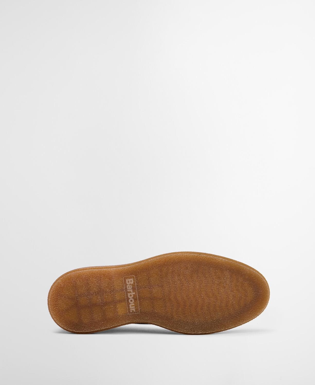 Barbour Blaine Chukka Bot