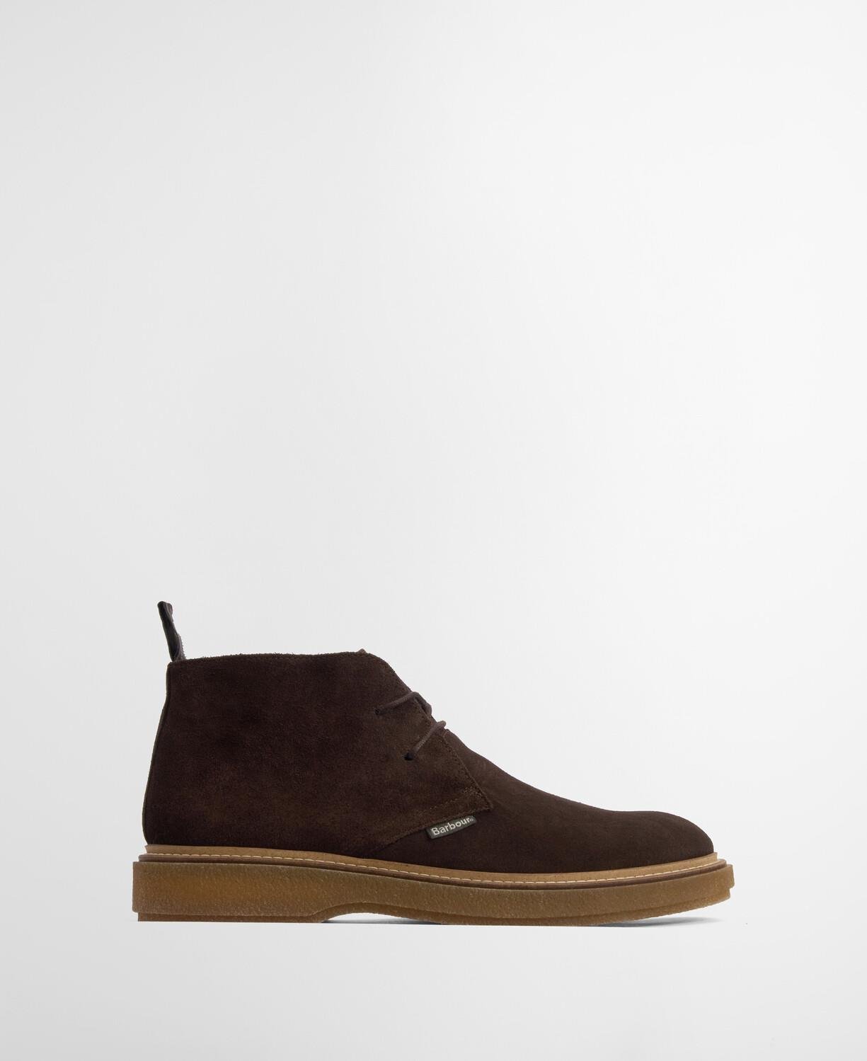 Barbour Blaine Chukka Bot