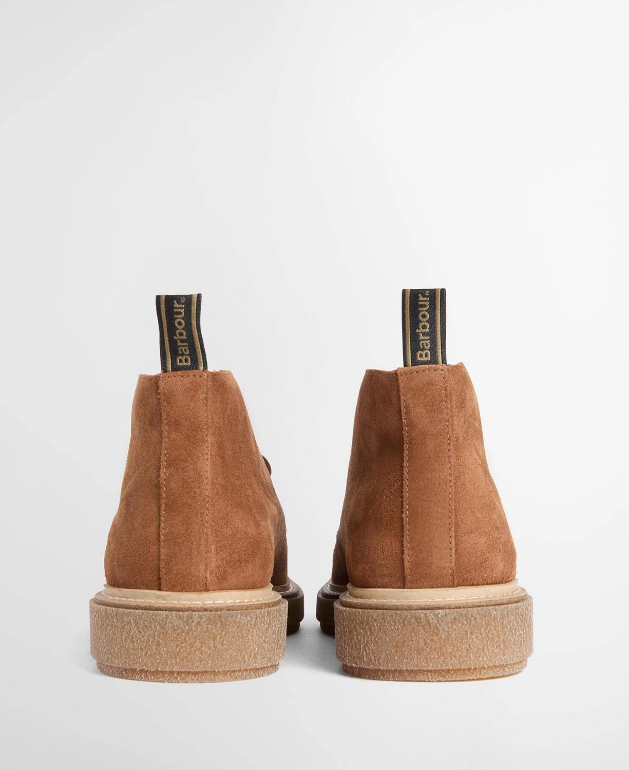 Barbour Blaine Chukka Bot