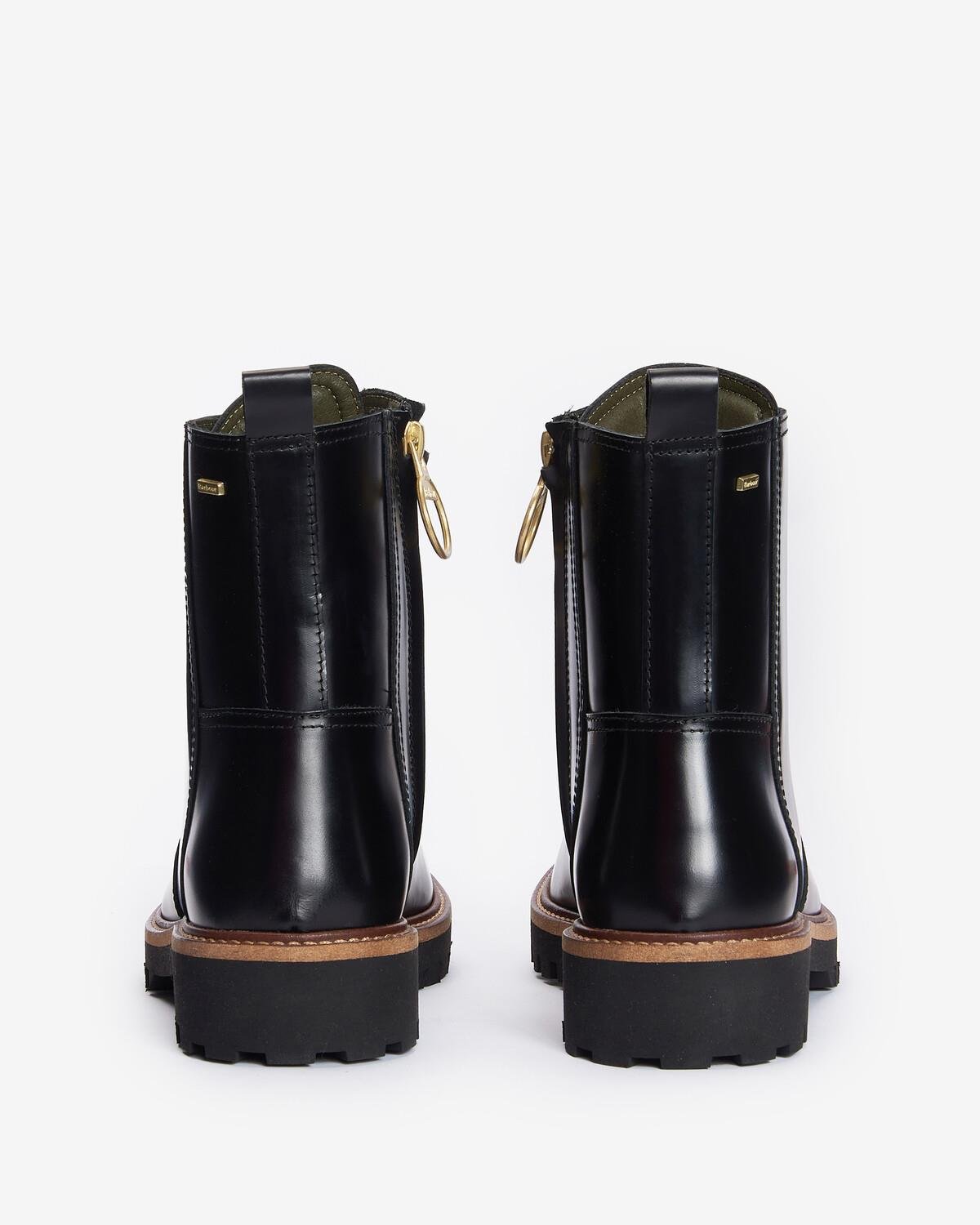 Barbour Blake Hiker Bot