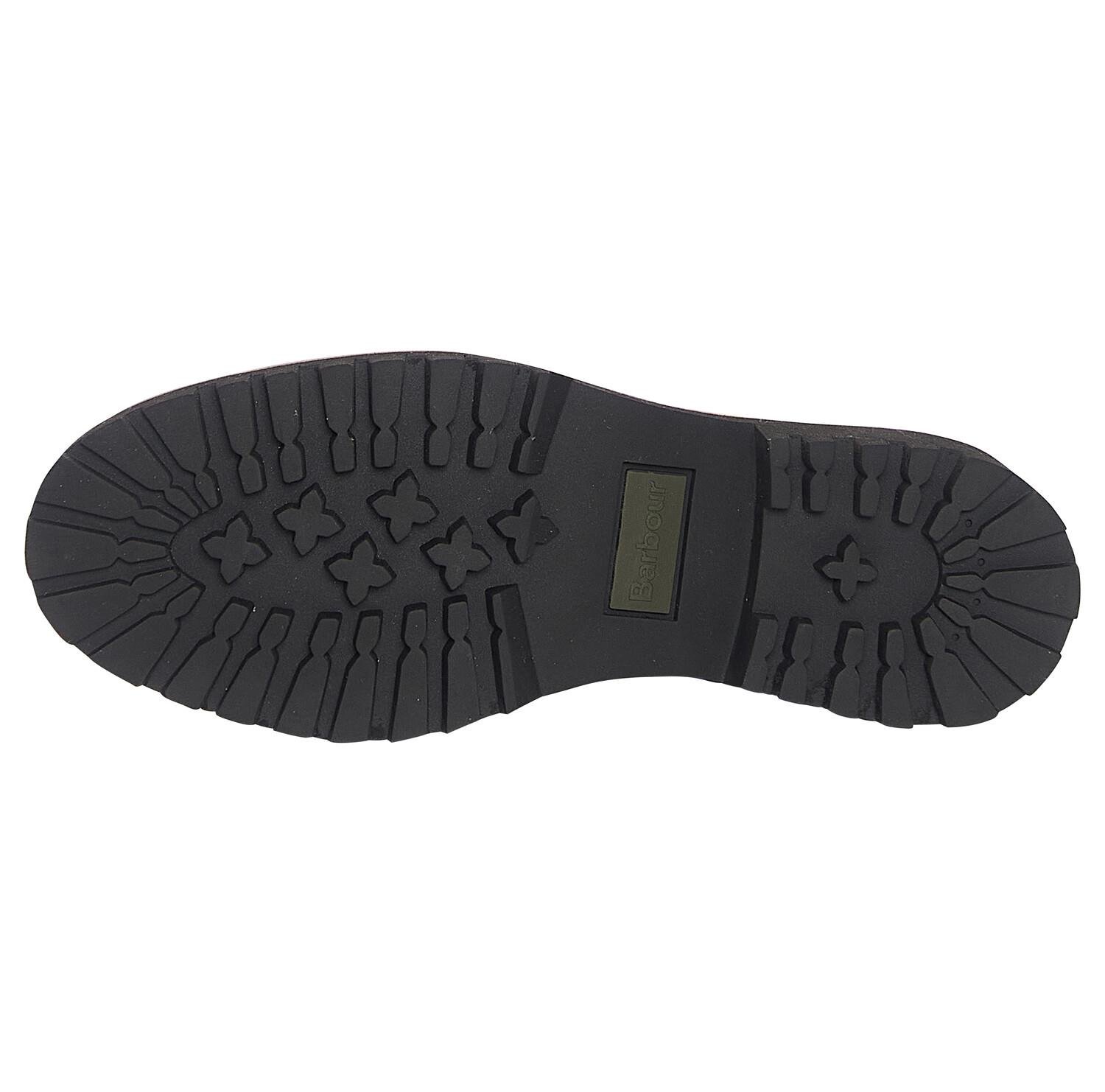 Barbour Blake Hiker Bot