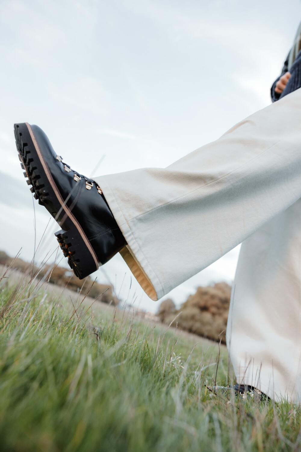 Barbour Blake Hiker Bot