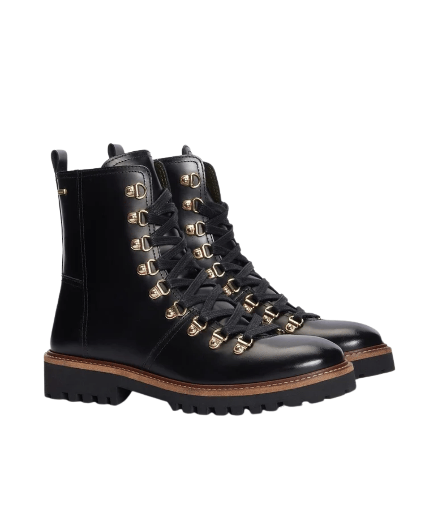 Barbour Blake Hiker Bot