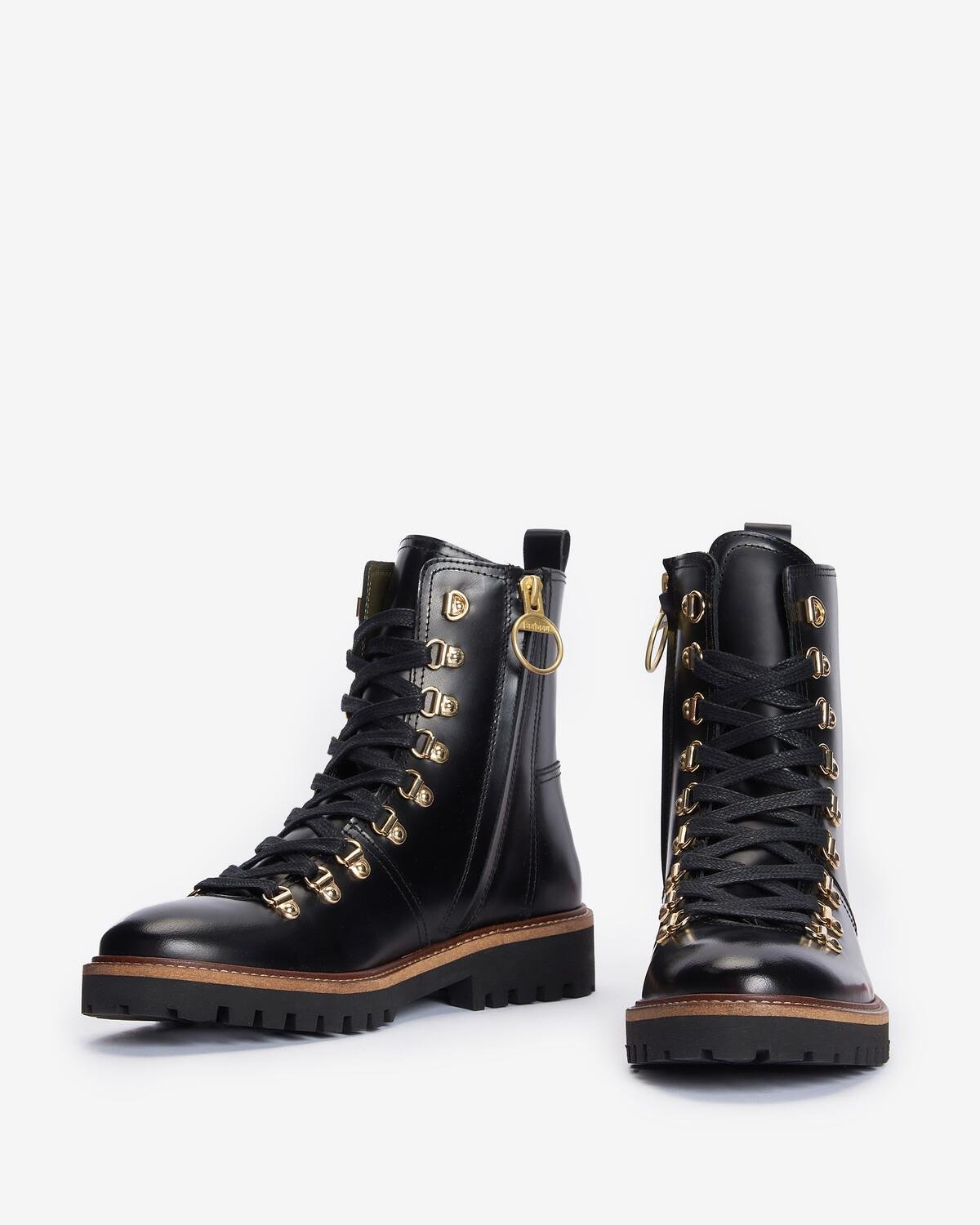 Barbour Blake Hiker Bot