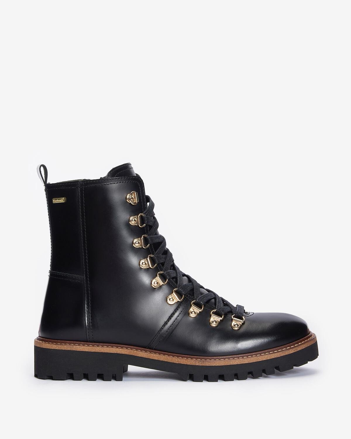 Barbour Blake Hiker Bot