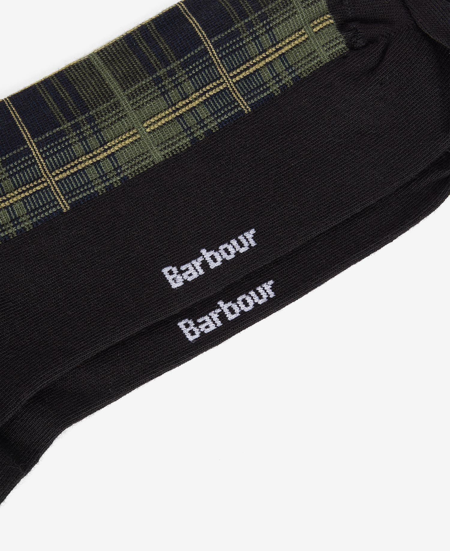 Barbour Blyth Çorap
