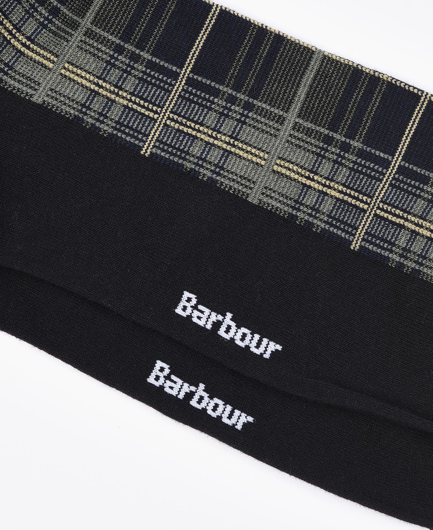 Barbour Blyth Çorap