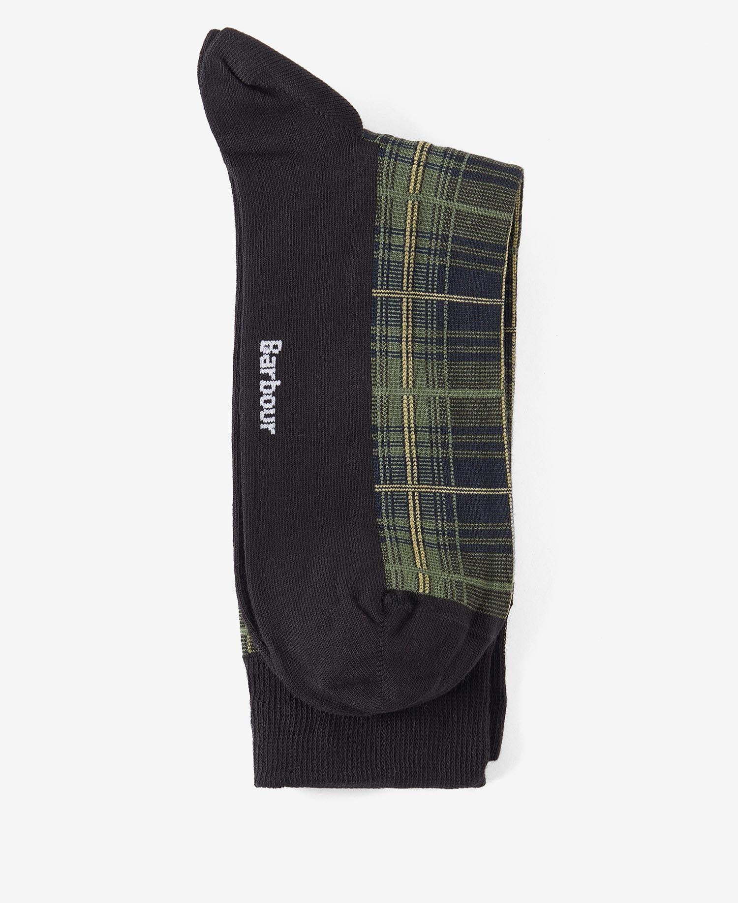 Barbour Blyth Çorap