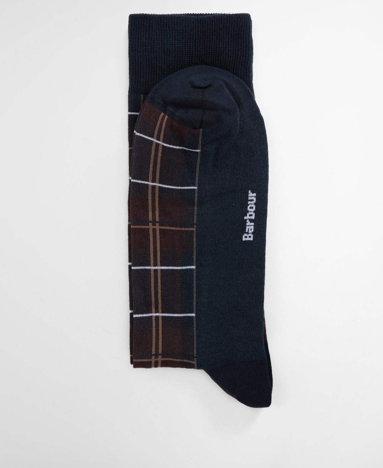 Barbour Blyth Çorap