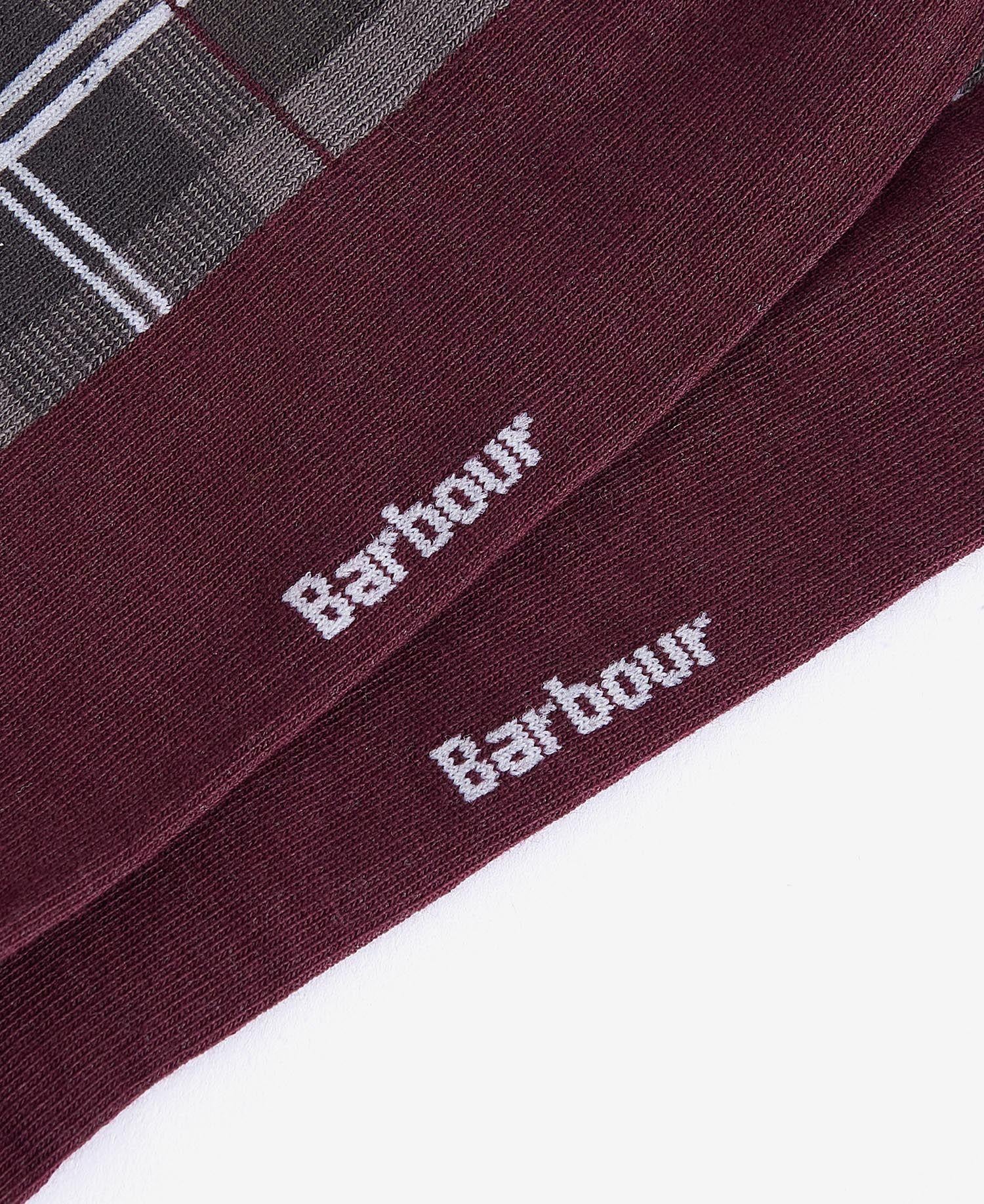 Barbour Blyth Çorap