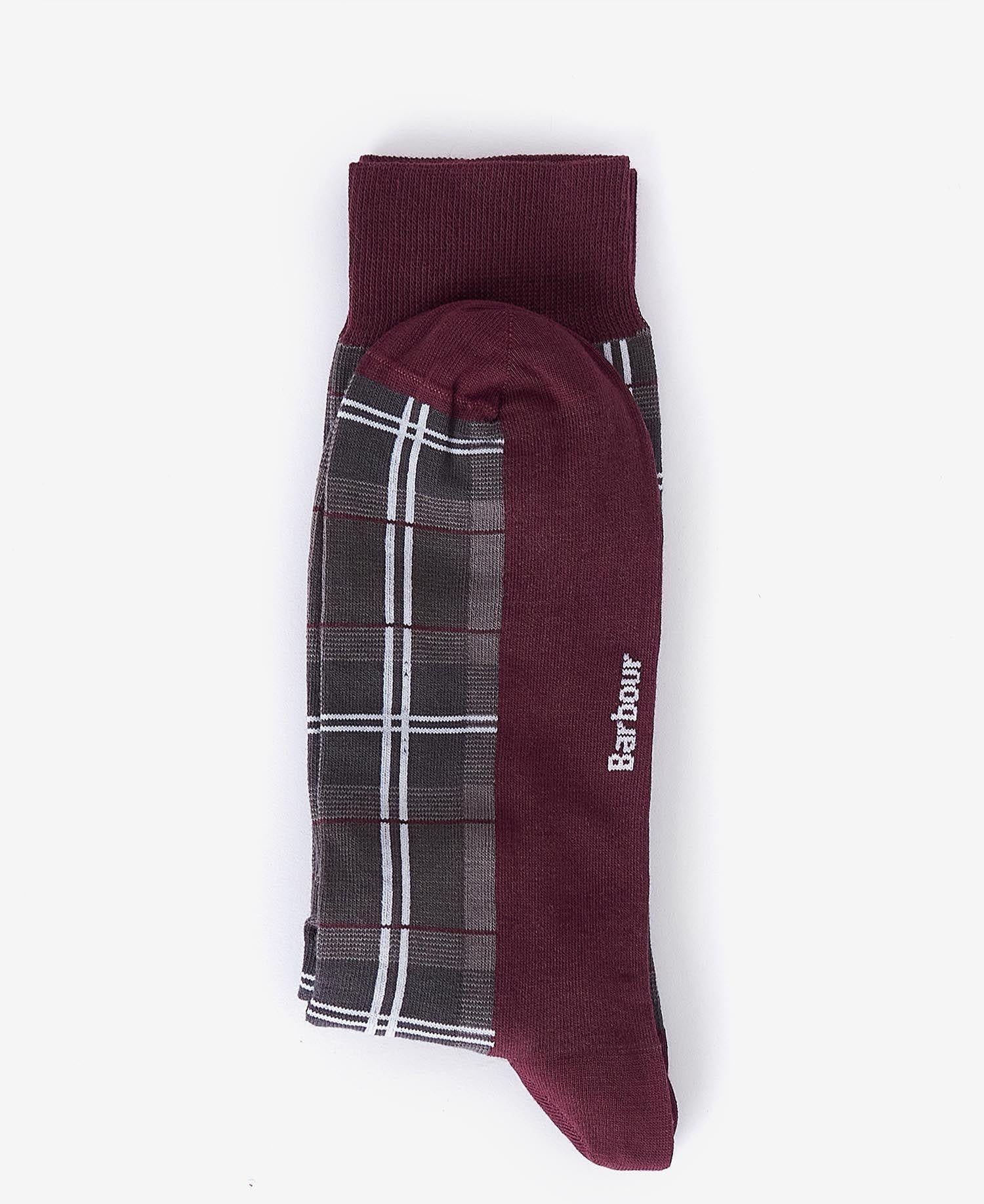 Barbour Blyth Çorap