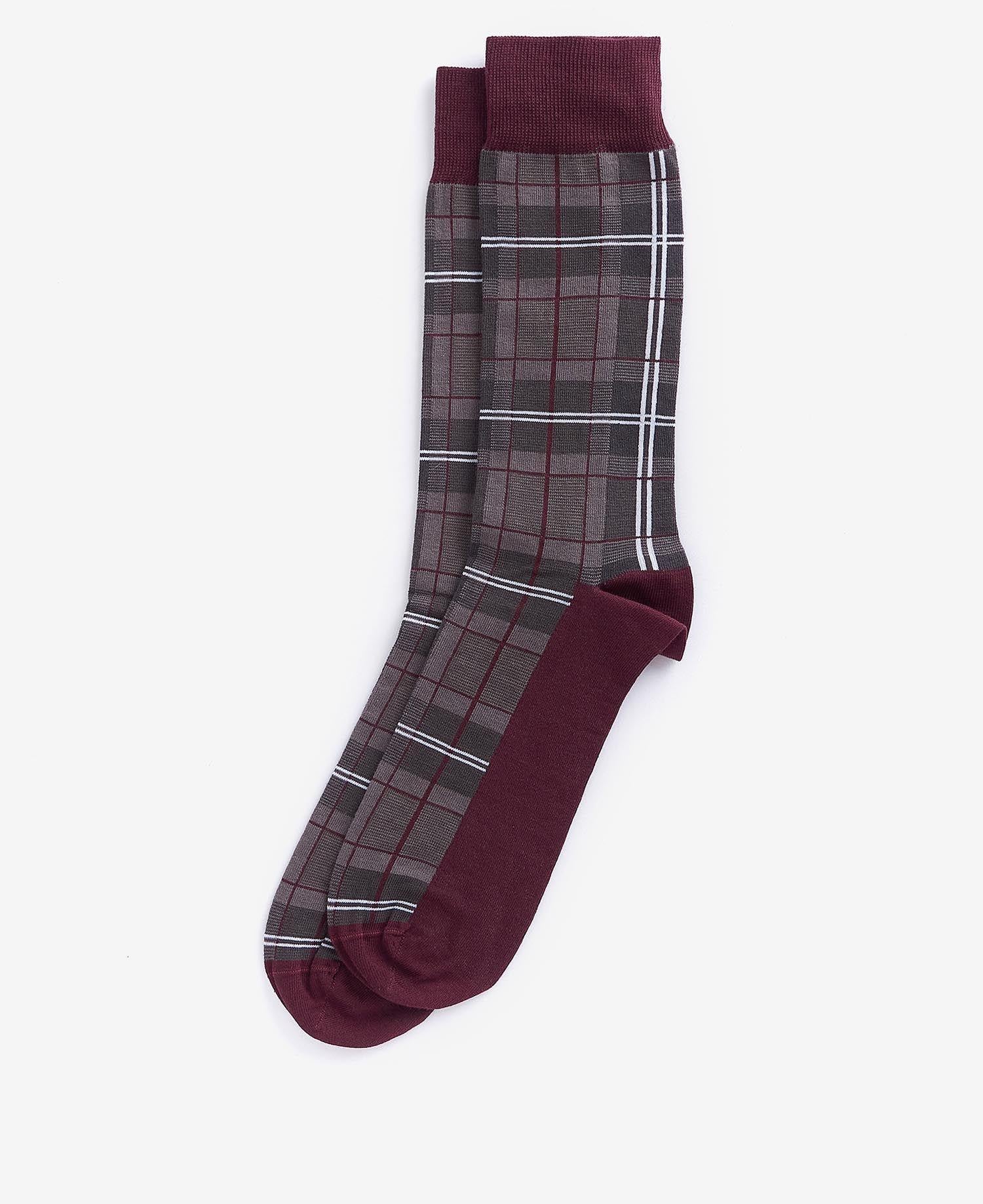 Barbour Blyth Çorap