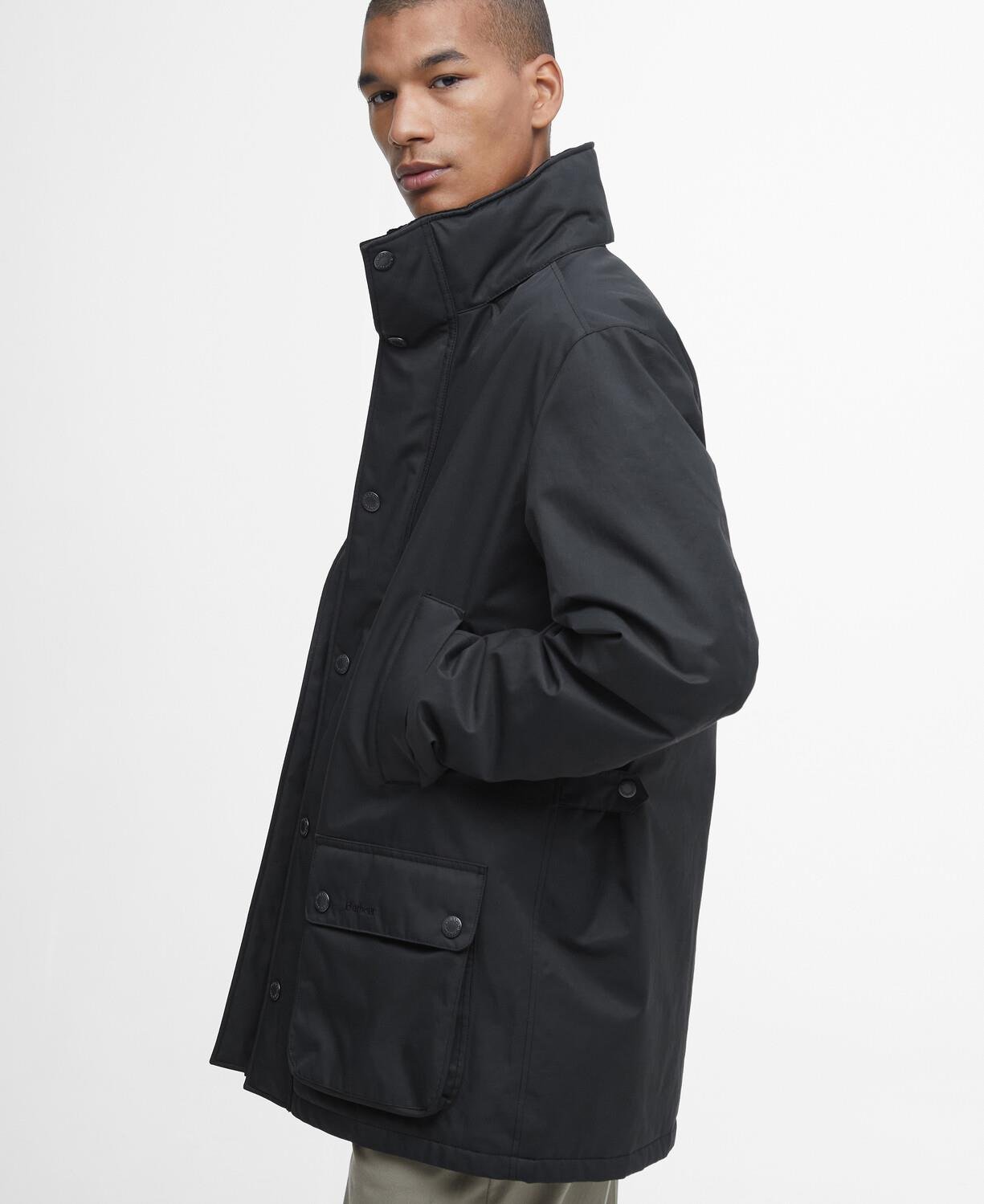 Barbour Border Showerproof Ceket