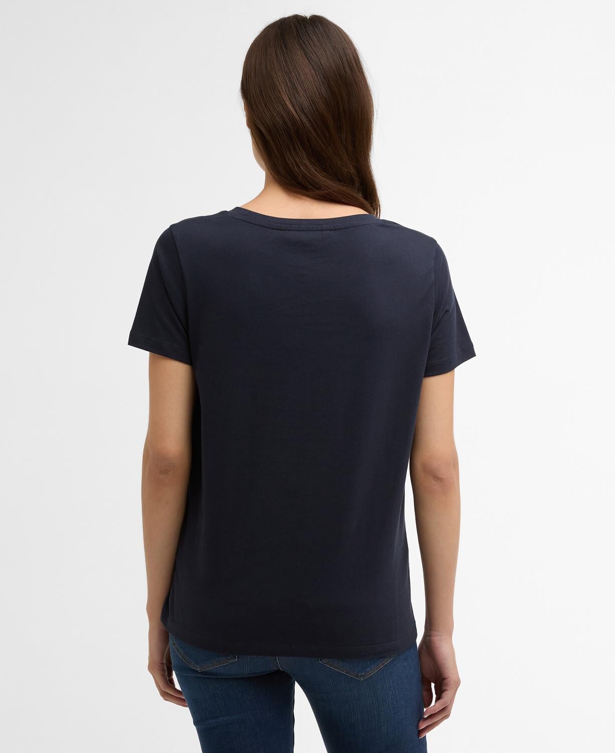 Barbour Brambles T-Shirt