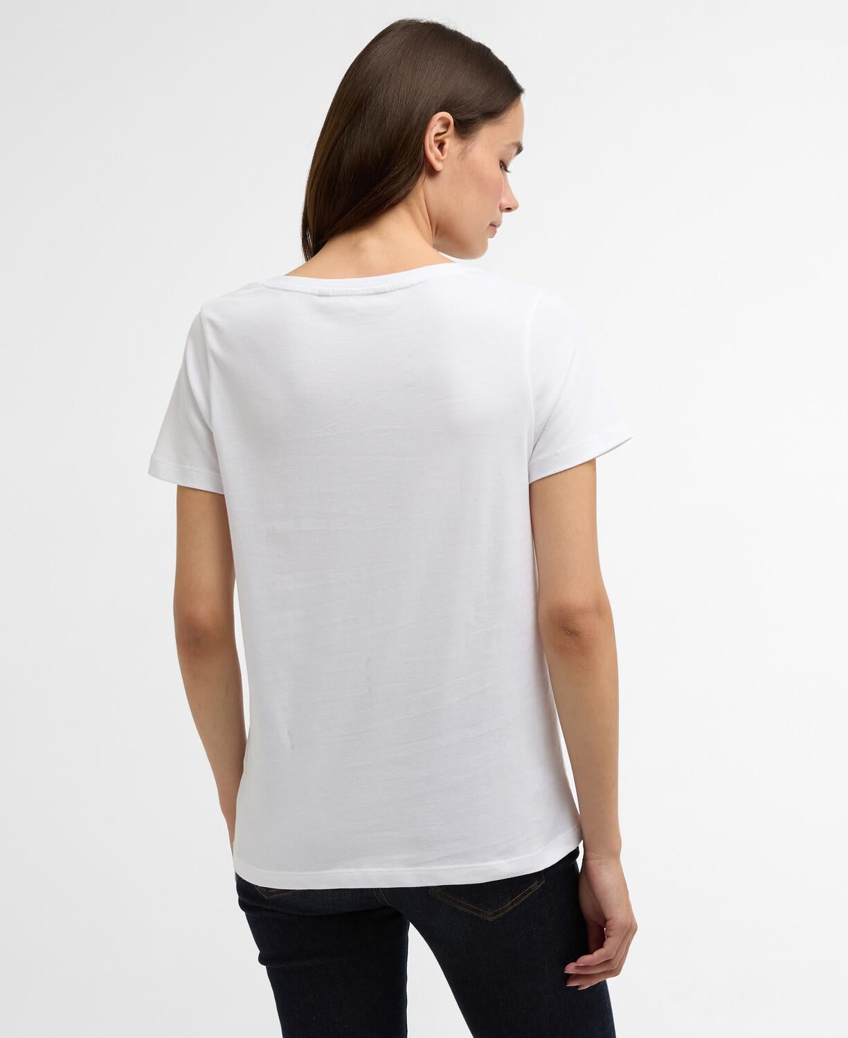 Barbour Brambles T-Shirt