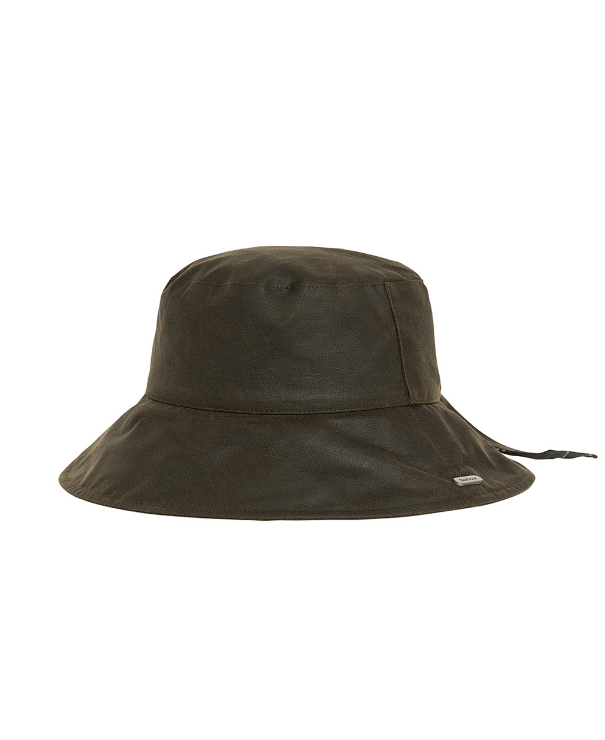 Barbour Brambling Wax Şapka