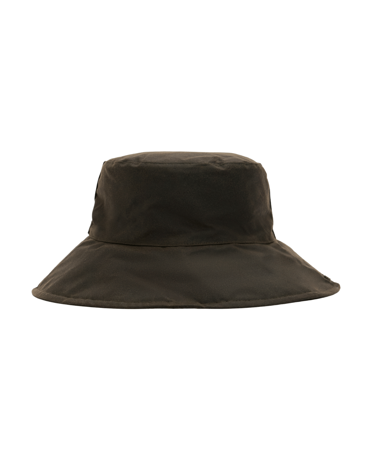 Barbour Brambling Wax Şapka