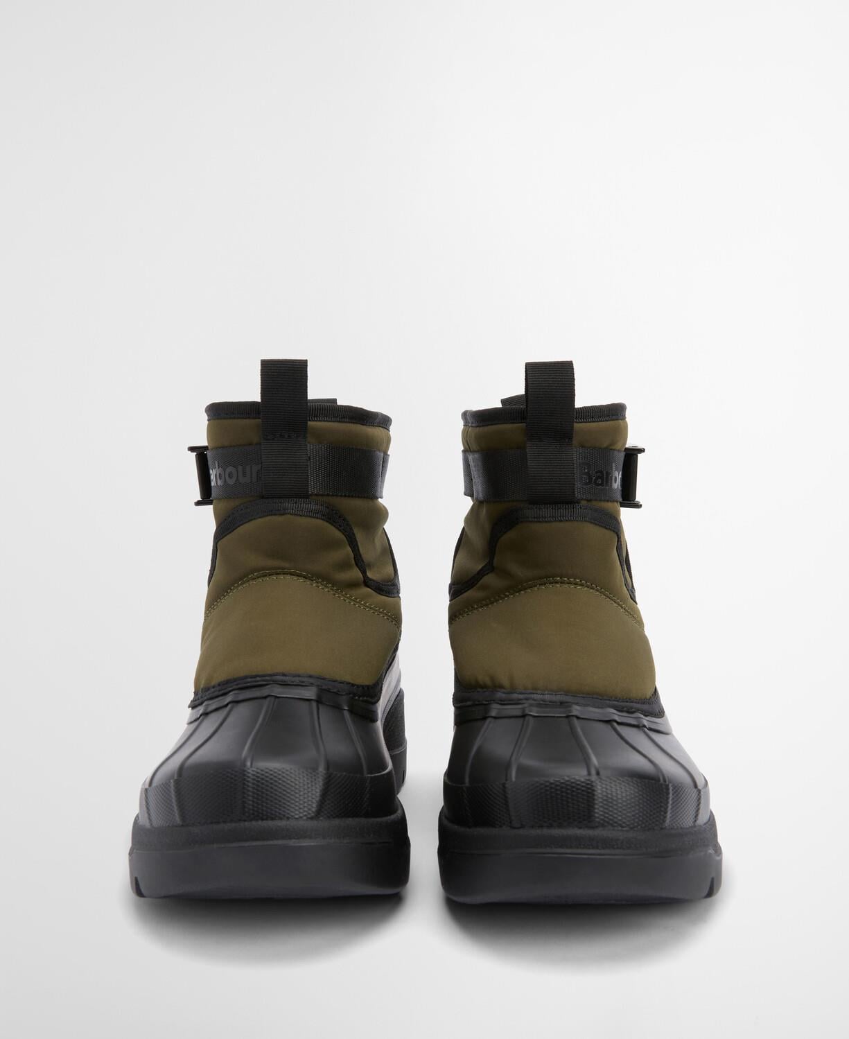 Barbour Braybourn Duck Boot Welly Çizme