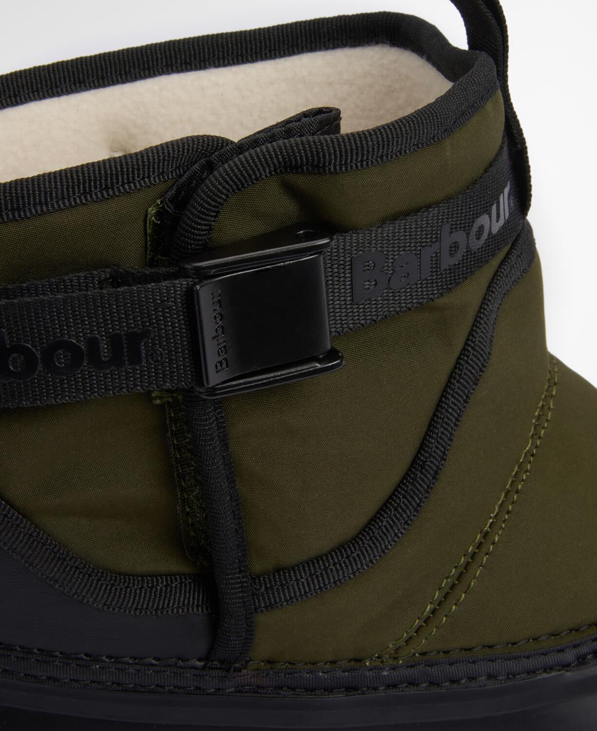 Barbour Braybourn Duck Welly Bot